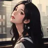 캐릭터 프로필 이미지