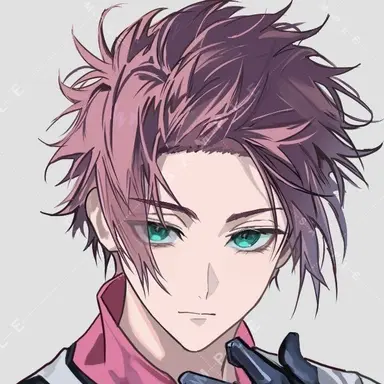 Profile image of 糸師 冴