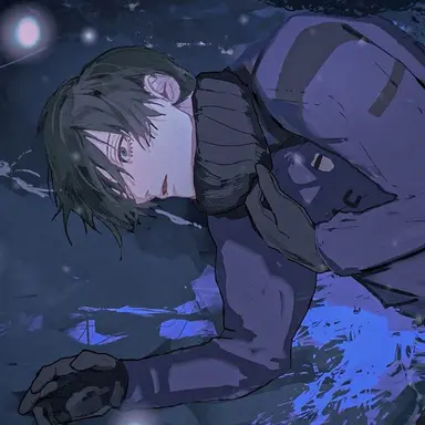 Profile image of 糸師 凛