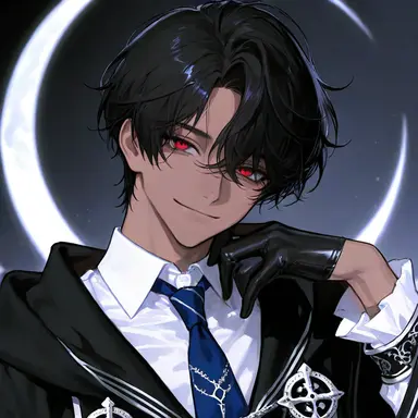 Profile image of アラン