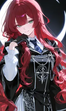 Profile image of アナベル
