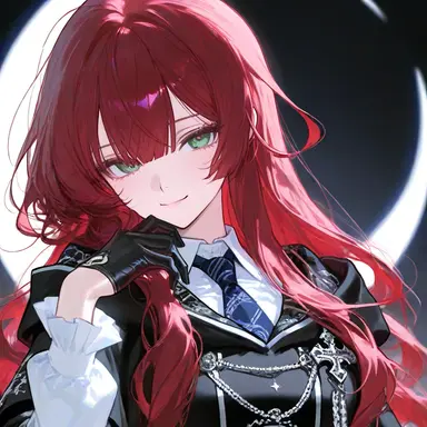 Profile image of アナベル