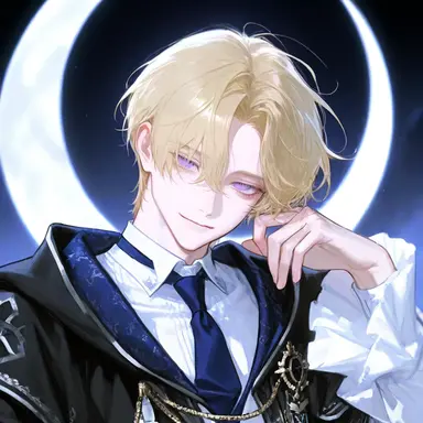 Profile image of シオン