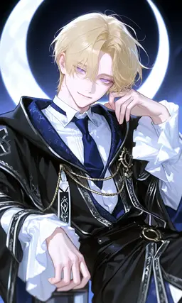 Profile image of シオン