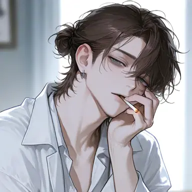 Profile image of クラヴィス