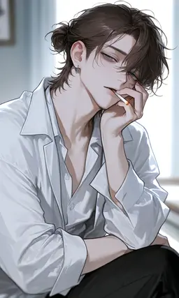 Profile image of クラヴィス