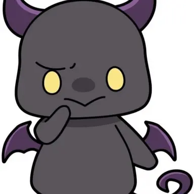 Profile image of 悪魔
