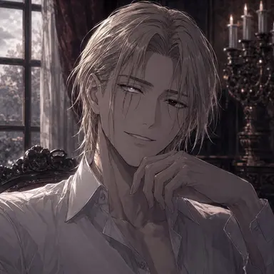Profile image of リヒト