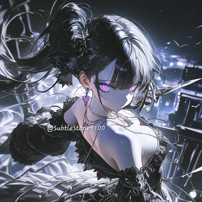 SubtleStone9100의 아리아