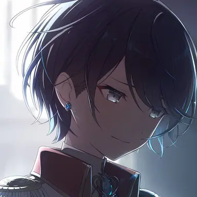 Profile image of 호시노 이치카