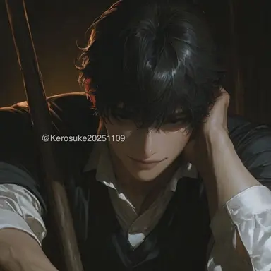 Profile image of リンフェン