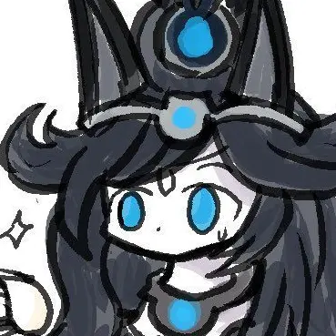 Profile image of 흑루나