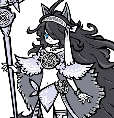 Profile image of 白キャ슬리
