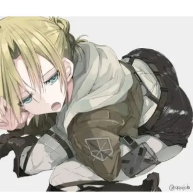 Profile image of 애니 레온하트