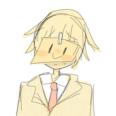 Profile image of ベリティ