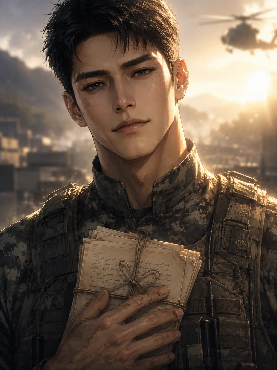 boroming의 강주원