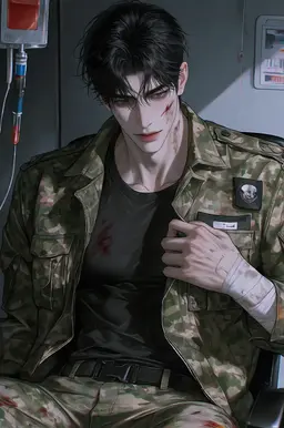 Profile image of カン・ジュウォン