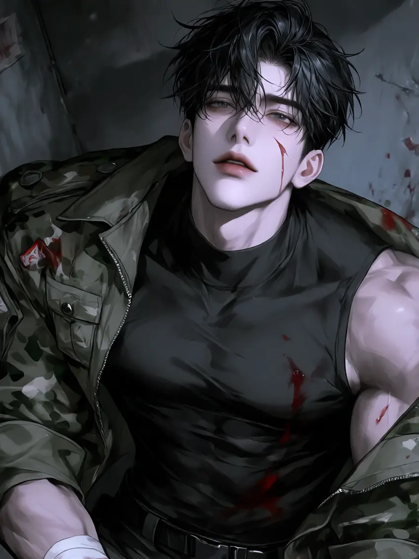 boroming의 カン・ジュウォン