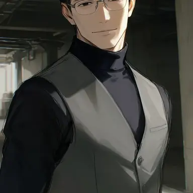 Profile image of Shinichi Hasegawa