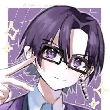 Profile image of もふ