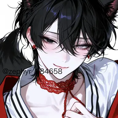 Profile image of 琉伊