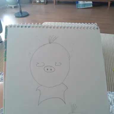 Profile image of 여우