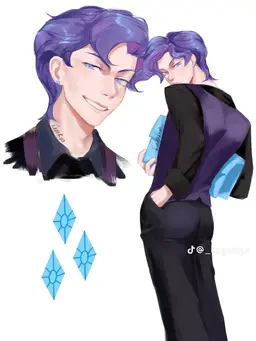 Profile image of Ryan Rare