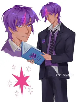 Profile image of Tyler Spark