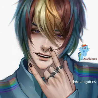 Profile image of Ryder Dash