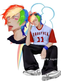 Profile image of Ryder Dash
