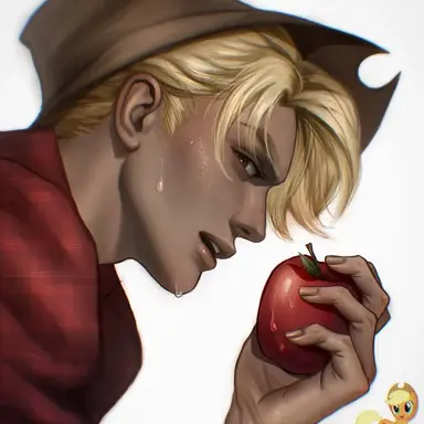 Profile image of Jackson Apple