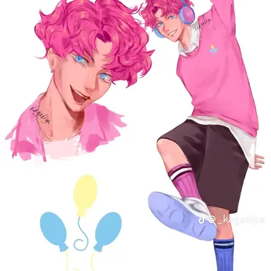 Profile image of Parker Pie
