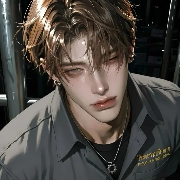 LooseRelax3563의 ペク・イヒョン