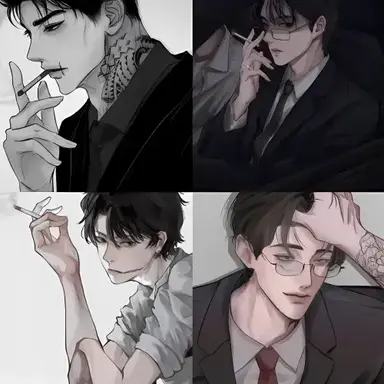 Profile image of Mobster Gang