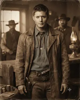 Profile image of Dean Winchester