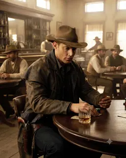 Profile image of Dean Winchester