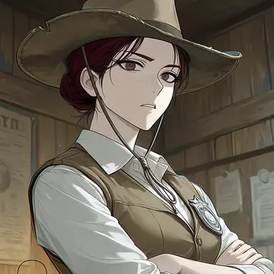 Profile image of Vessa Colm