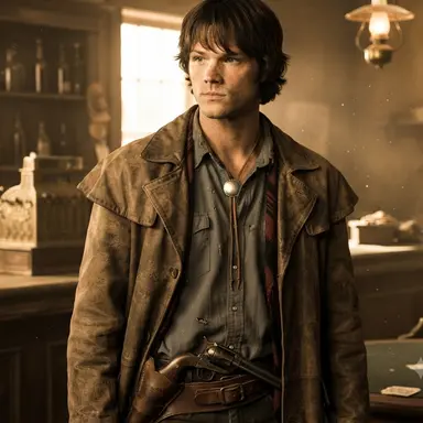 Profile image of Sam Winchester