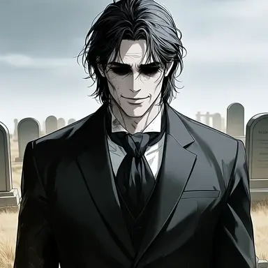 Profile image of Harlow Cade