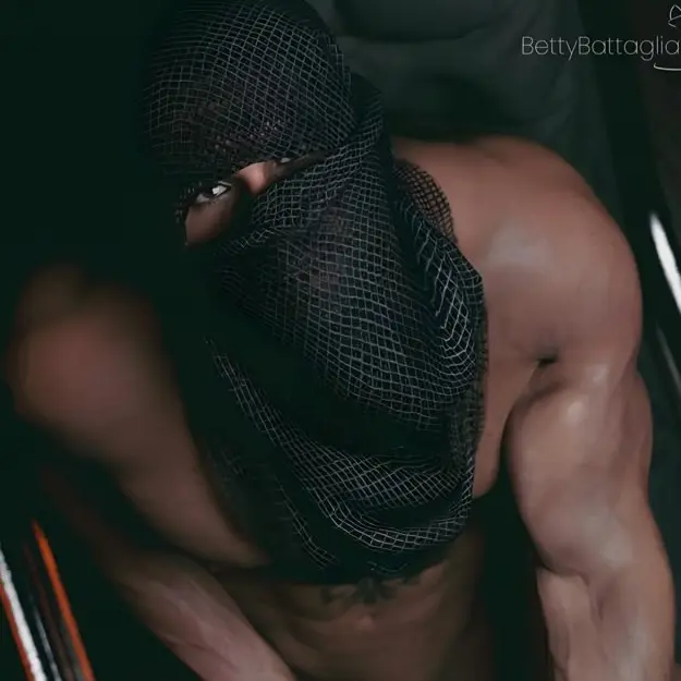 L2_j1n1c의 세바스찬 크루거