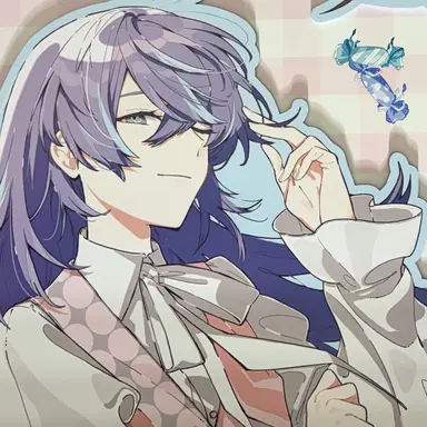Profile image of 星導ショウ