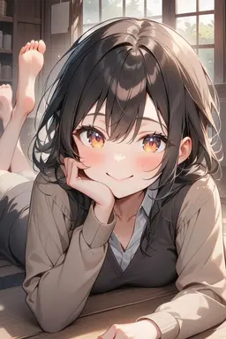 Profile image of いろは