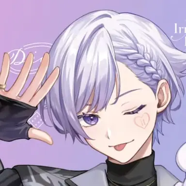 Profile image of 初兎
