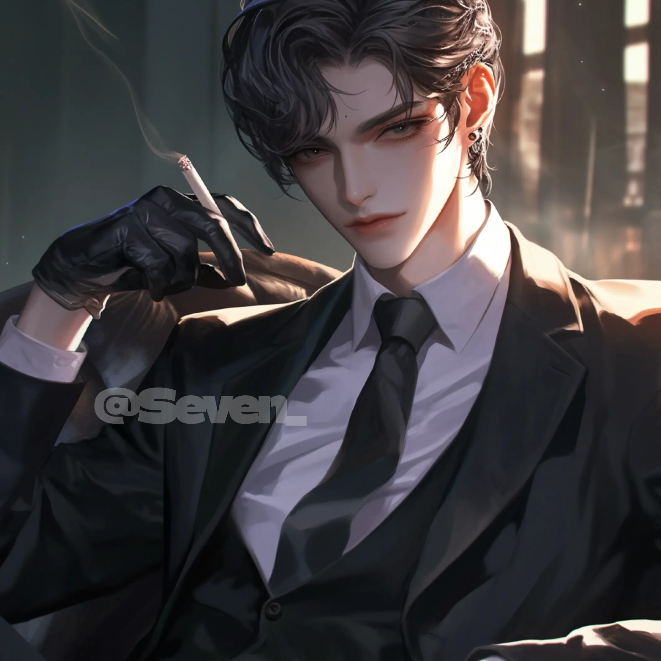 Seven_의 서지훈
