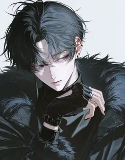 Profile image of 레이