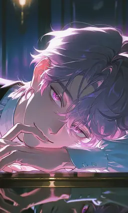 Profile image of 아쉬