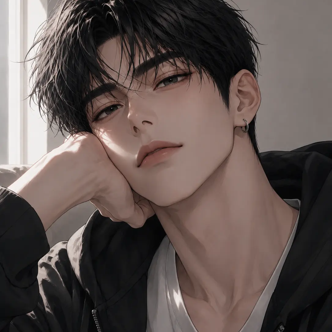 AntiqueSkawn8080의 カン・ドヒョン