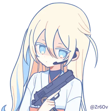 Profile image of 霊朔