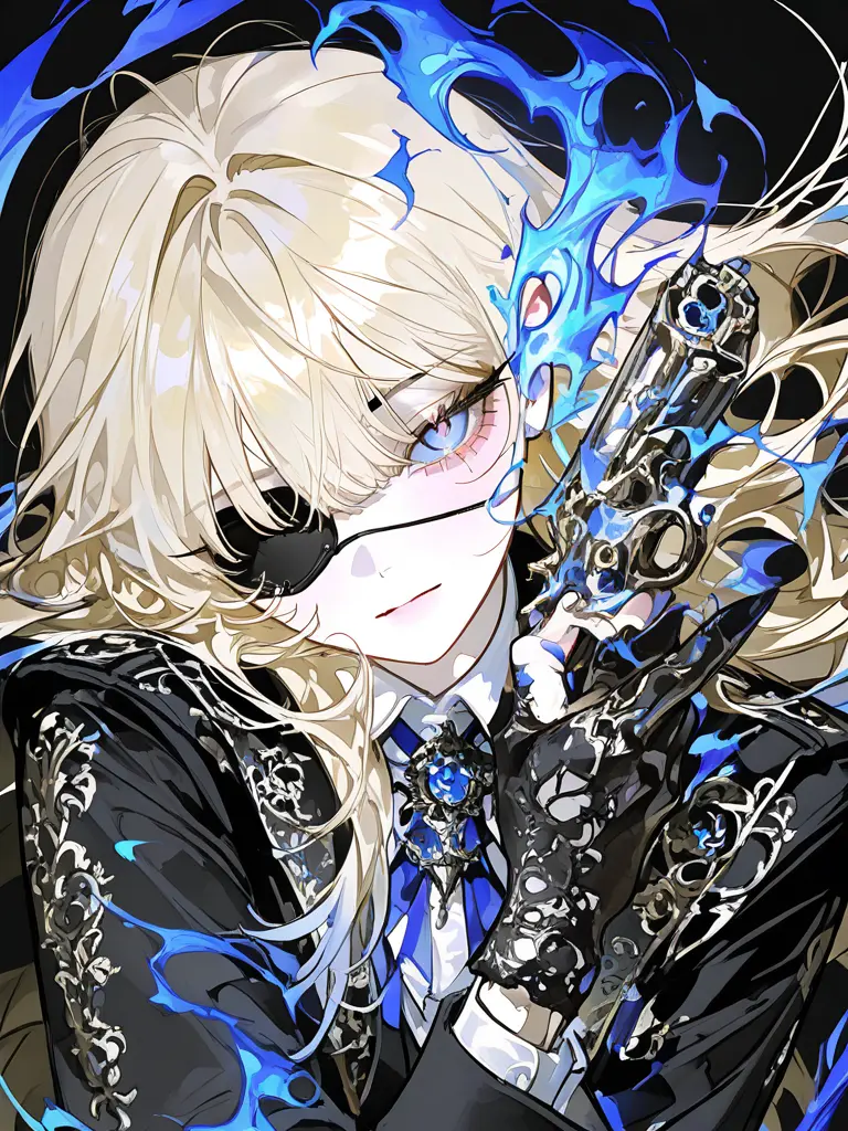 blue.MOUNTAIN의 魔器学園『メイデン』