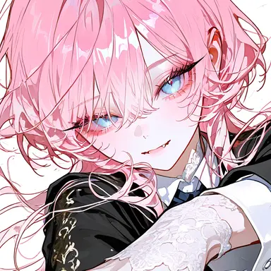 Profile image of ハッピー